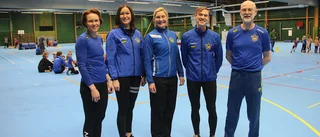 Guld och brons till EAI vid veteran-SM