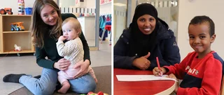 Mammor är överlag positiva till det nya lagförslaget