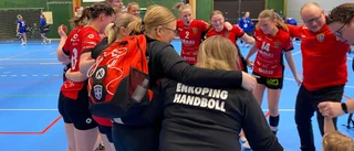 EHF säkrade kontraktet – nu tackar tränaren för sig