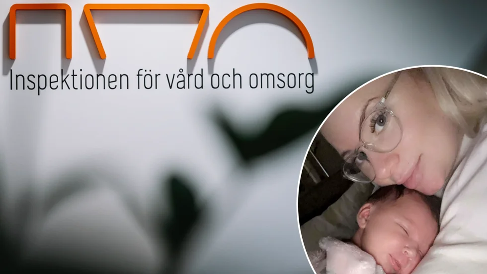 Ingen tog svullnaderna på allvar. Denise Ericsson lider fortfarande av avancerad hjärtsvikt. "Jag äter fem olika mediciner nu och man vet inte om det kommer att läka ut", säger hon.