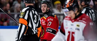 Luleå Hockey missade chansen att öka avståndet