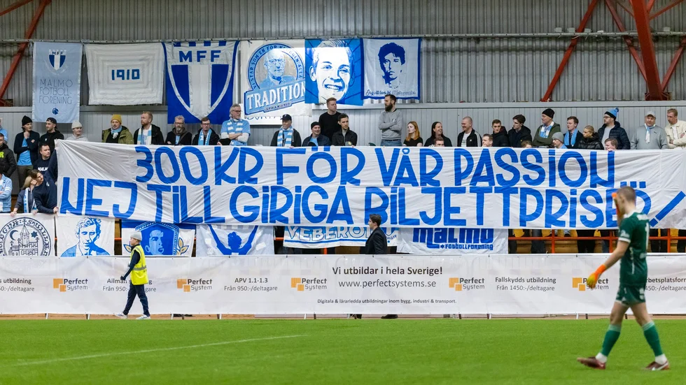 1 275 åskådare kom till Arcushallen. Slutsålt.