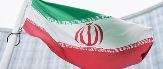 Rapport: Iran anrikar uran nära bombnivåer