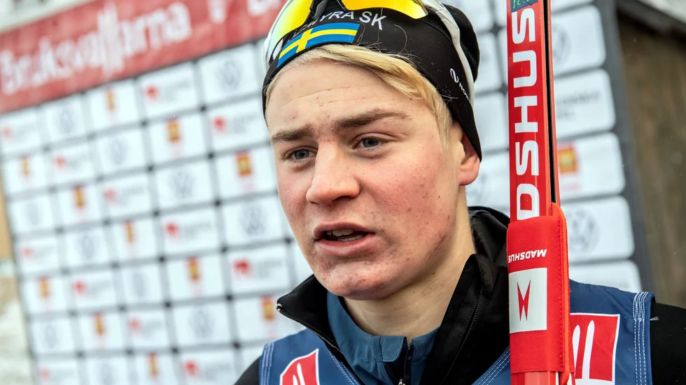 16-årige talangen Alvar Myhlback har fått dispens att åka Vasaloppet. Det kan nu resultera i en regeländring så att 17-åringar kommer att få åka loppet.