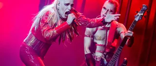 "Blod och glitter" ska representera Tyskland