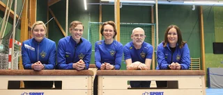 Veteranfriidrottare toppar formen till SM