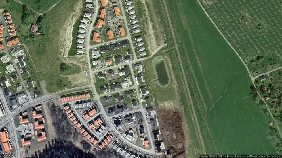 Området kring Blåeldsbågen 86