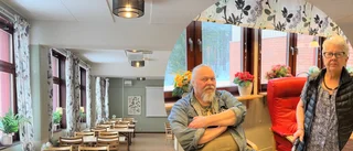 Restaurangen läggs ner: ”De knuffar undan oss”