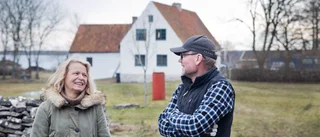 Stjärnkrögarna sålde sin lyxrestaurang och köpte gård på Fårö