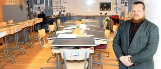 Därför är många elever i en skola inte det värsta som kan hända