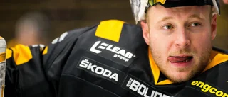 Förre AIK-målvakten bryter kontraktet i England: ”Kunde inte lova honom speltid”
