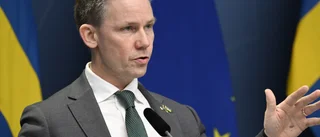Försvarsministern inbjuden till Turkiet