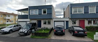 143 kvadratmeter stort kedjehus i Tierp sålt för 1 600 000 kronor