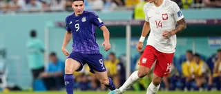 Polsk landslagsback klar för Arsenal