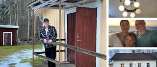140-åriga kapellet sålt – ska byggas om till bostad