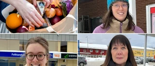 Västerbotten har landets dyraste matkasse • Skellefteborna om hur de klarar fattigaste månaden: “Värst för barnfamiljer“