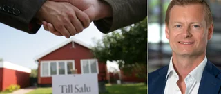 Bostadspriserna stiger – så mycket mer får du som säljer idag