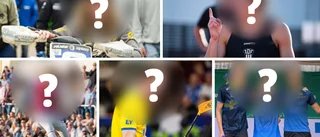 Här är nomineringarna till årets UNT-guld • Rösta på din favorit!