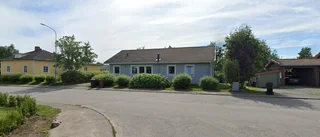 Huset på adressen Lillåvägen 11 i Kåge har nu sålts på nytt - stor värdeökning