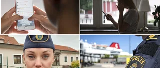 Områdespolisen Zandra om skadliga ungdoms-trenden: ”Påverkar negativt – kan vara brottsligt” • Varningssignalerna och tipsen