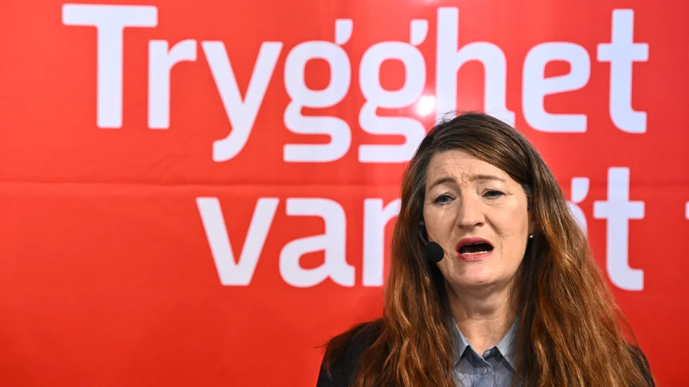 Kommer LO knyta sig kvar vid ett parti som allt mindre bryr sig om arbetare?