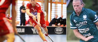 Wisén klar för Strängnäs IBK – gjorde mål och assist direkt i toppmötet: "Inte spelat match på sex månader"