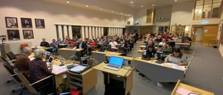 SD-politiker JO-anmälde möjlig jävsituation: "Drar fördel av denna investering"