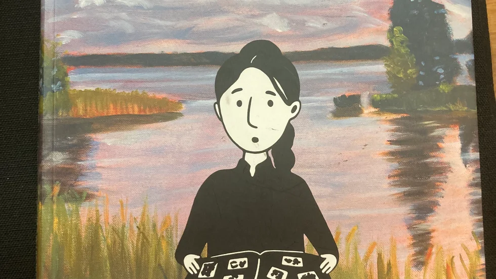 En författare som skriver levande om det som hände hela hennes judiska familj under Förintelsen är Joanna Rubin Dranger, vars bok "Ihågkom oss till Liv". Det är en tjock bok men historien beskrivs i serieform".