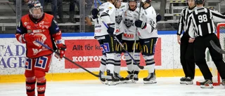 Mardrömmen upprepade sig för VIK – tvåmålsledning blev förlust igen • Här är Sportens favoriter från matchen
