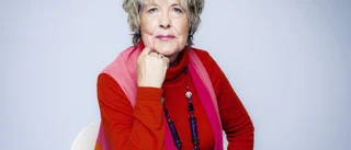Pensionärsligan har genomfört sin sista kupp • Catharina Ingelman Sundberg till Västervik med sin nya bok