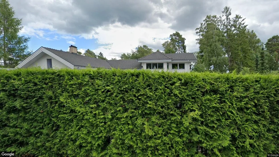 Falkvägen 6