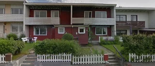 Fastigheten på Magnetitvägen 6 i Kiruna har nu sålts på nytt - stor värdeökning