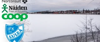 Avslöjar: Spektakulära förslaget skulle ge centrala Luleå hundratals nya bostäder – och en modern fotbollsarena