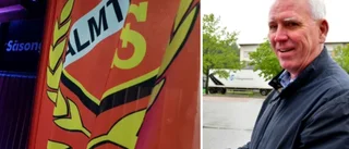 Almtunas klubbchef om okända miljonskulderna: "Hade satts i konkurs, utan tvekan"