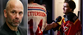 St Louis Blues scout tillbaka i Coop Norrbotten Arena – för att specialstudera Luleåstjärnan
