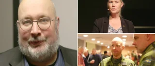 Experterna berättar: Största hoten mot Gotland i dag • ”Skulle kunna undergräva gotlänningarnas förtroende för regeringen”