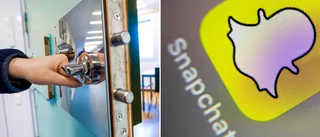 Larmet till föräldrar: Så lurar sexförbrytare barn på sociala medier • Flicka förmåddes begå sexövergrepp på sig själv • Varningen: ”Kan hända alla barn”