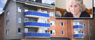 Solveig om rekordhöjningen av hyran: "Det är för mycket pengar – det är inte klokt"