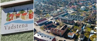 Han blir ny ordförande för kommunala bolaget: "Vi vill ju att kommunen ska växa lite sakta"