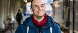 Johan Hilton blir ny kulturchef på GP