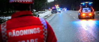 Trafikexperten: ”Det är vi på Gotland förbaskat dåliga på”