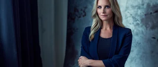 Bästsäljande bok blir thrillerserie