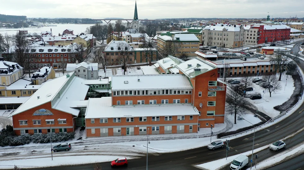 Nu börjar det också klarna mer och mer vad det nya styret i praktiken vill ägna sig åt under de kommande fyra åren,  skriver ledarskribenten.