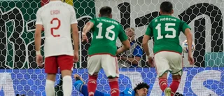 Lewandowski syndabock – missade straff: "Synd"