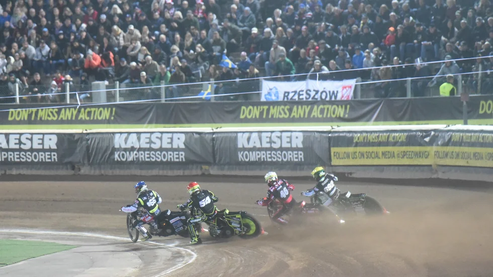 Målillas GP-tävling avgörs den 15 juli nästa år, samma dag som Semesterracets sista dag i Vimmerby.