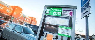 Inga p-avgifter trots allt: ”Utmanande parkeringssituation”