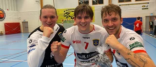 EHF tog sjätte raka segern - Boquist gjorde tio mål - se höjdpunkter från matchen här