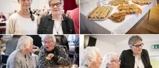 Nu lämnar Jane och Pia Hattstugan efter 28 år – avslutade med avskedsfika • ”Lite känslomässigt såklart”