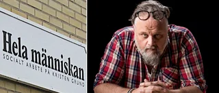 Musikern bakom "Håll mitt hjärta" kommer till Motala