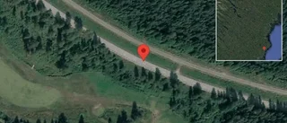 Trasigt fordon stör trafiken på väg 651
